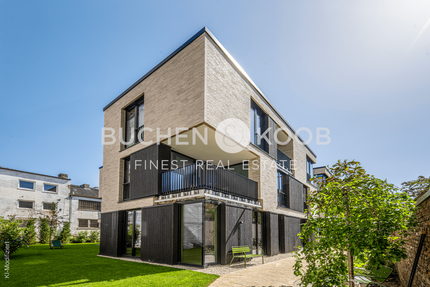 Wohnung Hamburg Sternschanze - 2 Zimmer, 52 m&sup2;, 580.000&euro; | Angebot:27242330