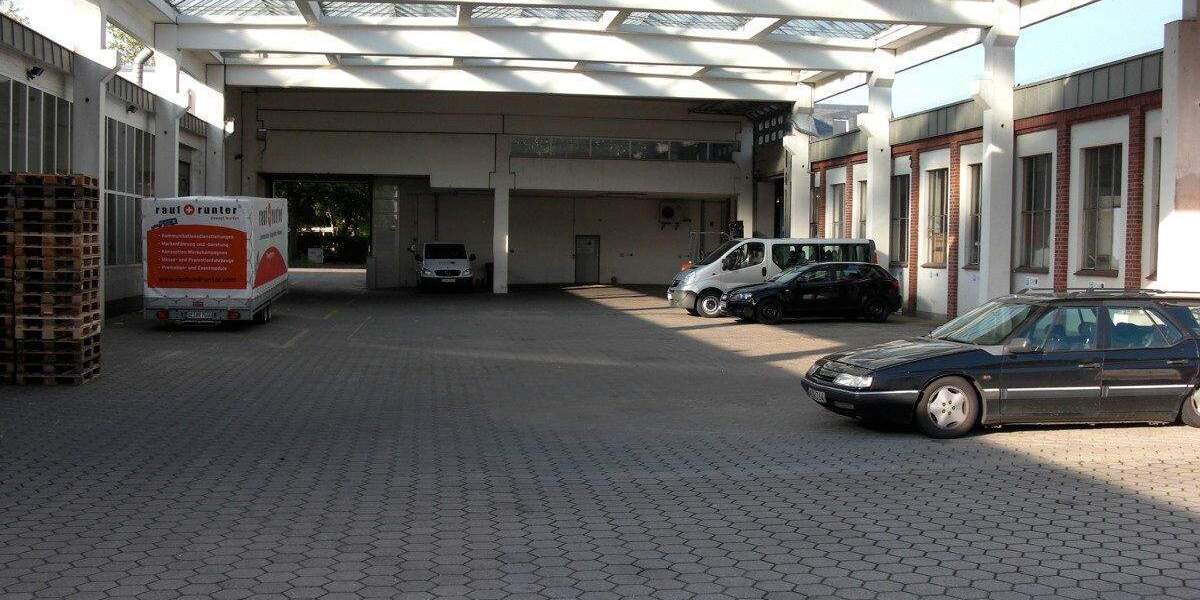 Gewerbeobjekt Hamburg Stellingen - 7.240&euro; | Angebot:25672577