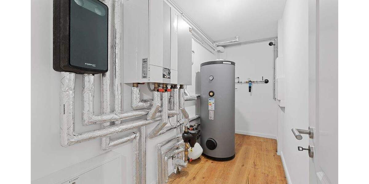 Etagenwohnung Hamburg Marienthal - 4 Zimmer, 116 m&sup2;, 749.000&euro; | Angebot:25702397