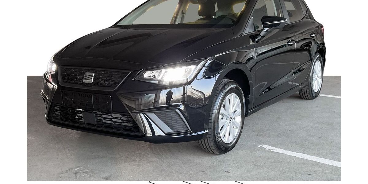 Seat Ibiza 1.150 km 18.440 &euro; Hamburg 22419