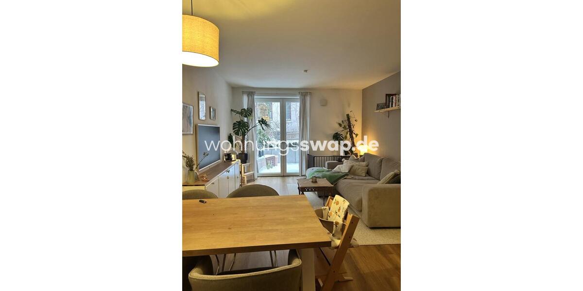 Etagenwohnung Hamburg Hoheluft-West - 3 Zimmer, 76 m&sup2;, 1.450&euro; | Angebot:25856227