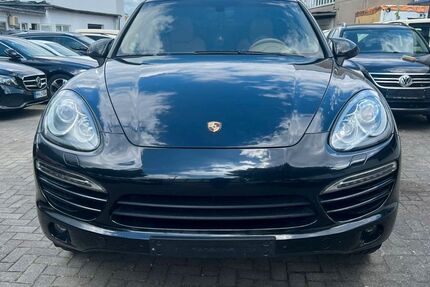 Porsche Cayenne 206.019 km 17.500 &euro; Hamburg 20537