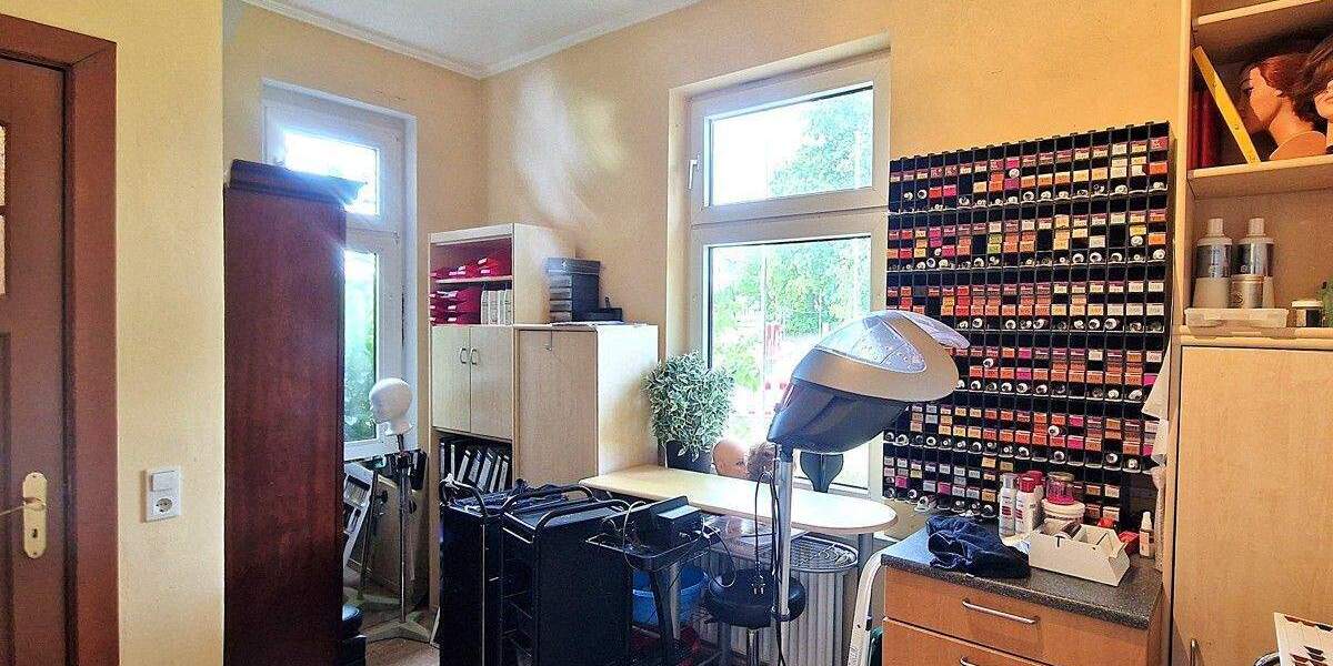 Mehrfamilienhaus, Wohnhaus Bad Oldesloe - 5 Zimmer, 183 m&sup2;, 329.000&euro; | Angebot:25798911