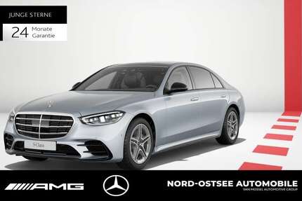 Mercedes-Benz S 450 7.874 km 109.950 &euro; Hamburg 22339