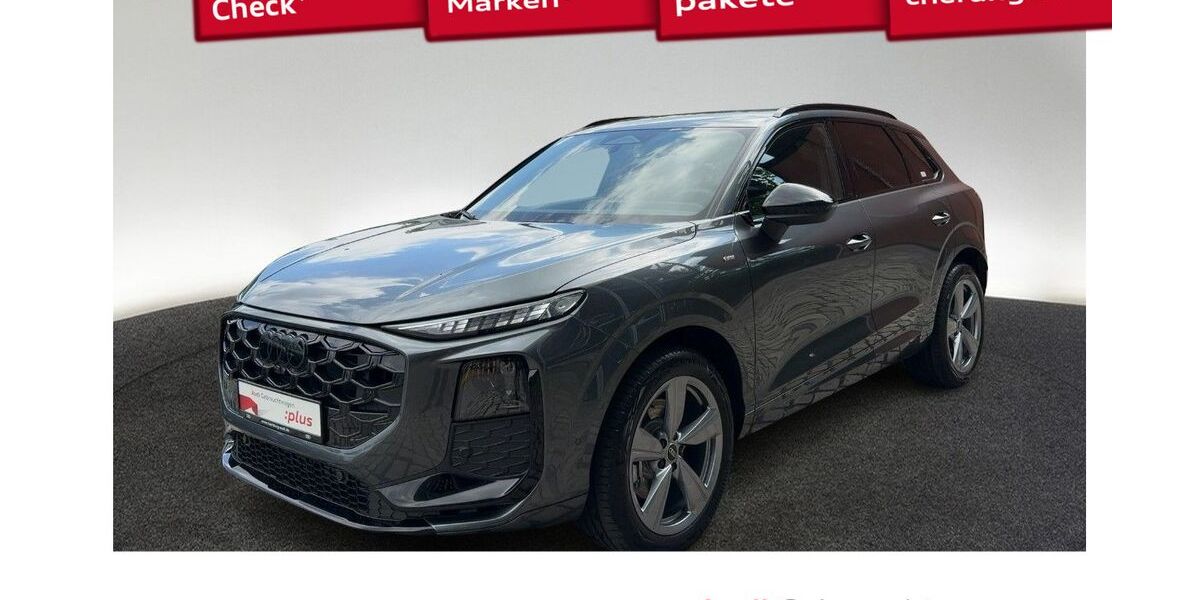 Audi Q3 1.056 km 49.440 &euro; Hamburg 22419