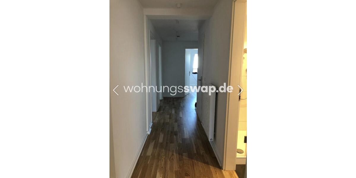 Etagenwohnung Hamburg Rotherbaum - 3 Zimmer, 96 m&sup2;, 1.911&euro; | Angebot:24866036