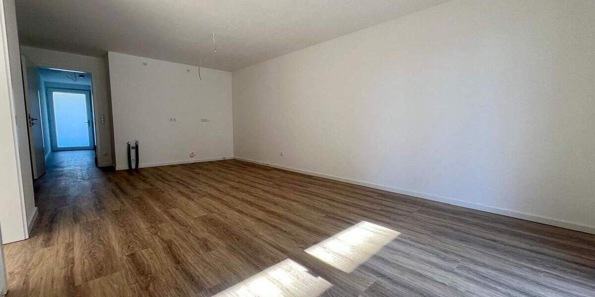 Etagenwohnung Norderstedt Harksheide - 3 Zimmer, 68 m&sup2;, 1.232&euro; | Angebot:25818926