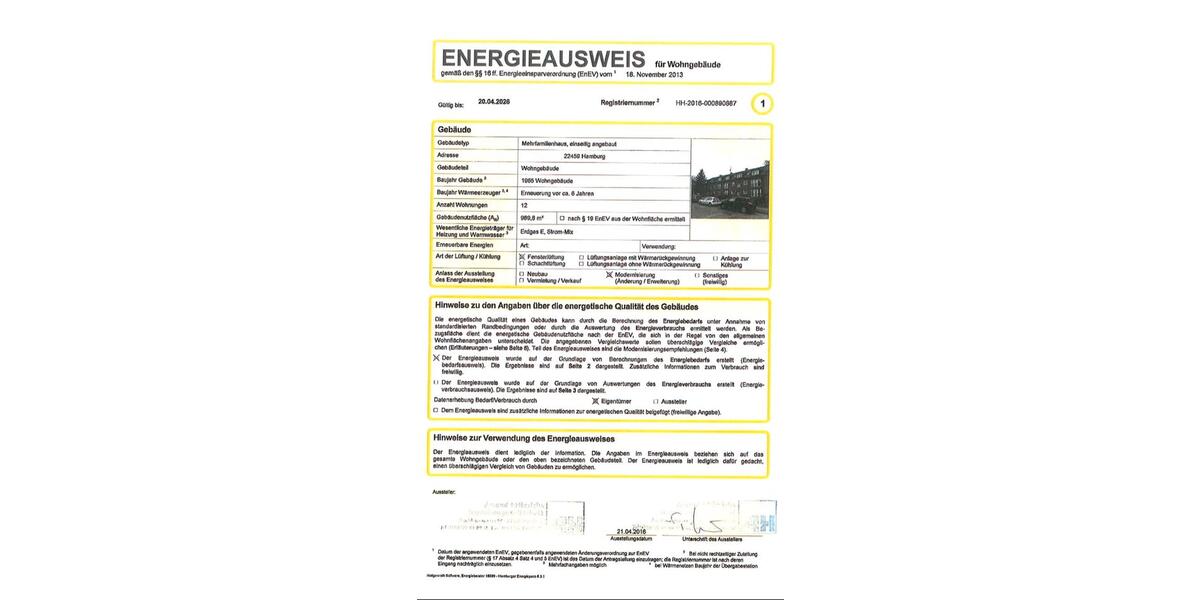 Terrassenwohnung Hamburg Eimsbüttel - 3 Zimmer, 80 m&sup2;, 385.000&euro; | Angebot:26827494