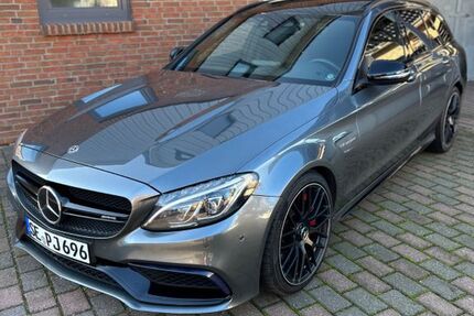 Mercedes-Benz C 63 AMG 97.000 km 38.900 &euro; Wiemersdorf 24649