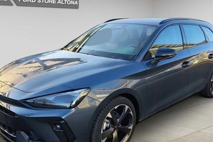 Cupra Leon 1.250 km 31.690 &euro; Hamburg 22761