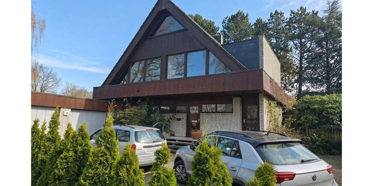 Einfamilienhaus Kisdorf - 7 Zimmer, 230 m&sup2;, 419.000&euro; | Angebot:25836691