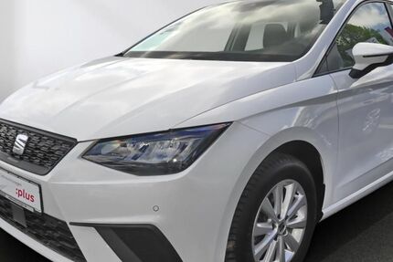 Seat Ibiza 28.800 km 17.480 &euro; Bad Oldesloe 23843
