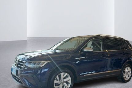 VW Tiguan Allspace 50.374 km 31.890 &euro; Glinde 21509