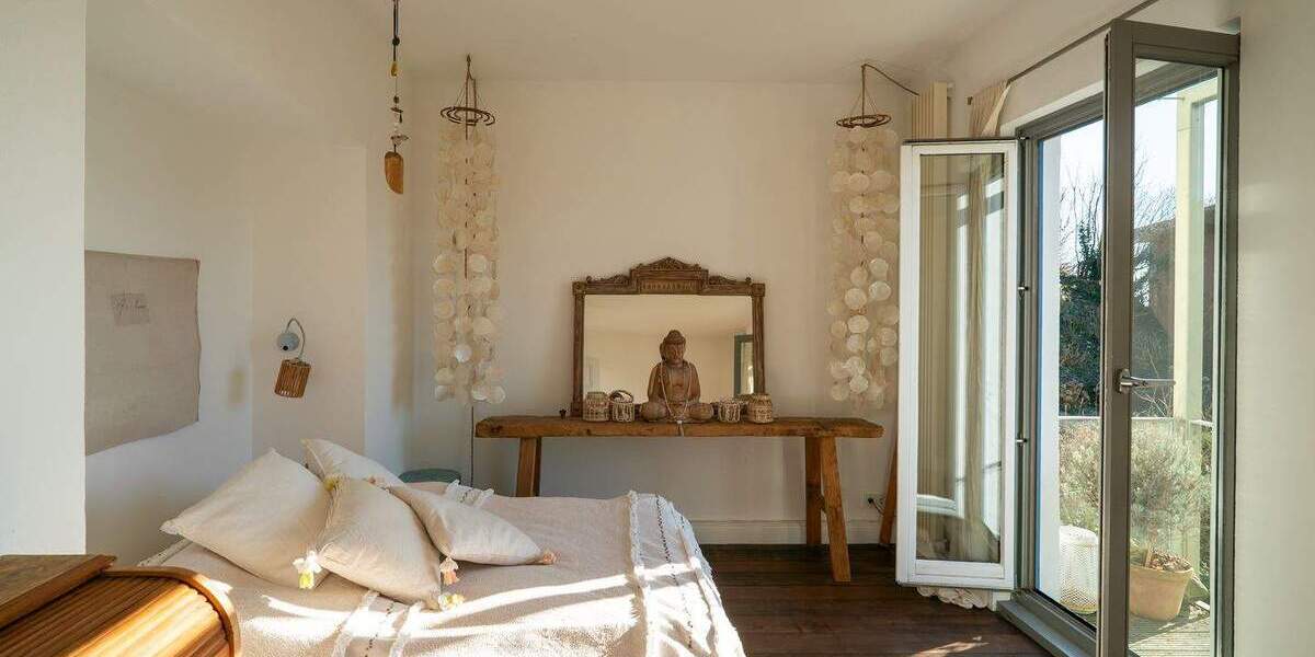 Einfamilienhaus Hamburg Blankenese - 2 Zimmer, 89 m&sup2;, 995.000&euro; | Angebot:25670590