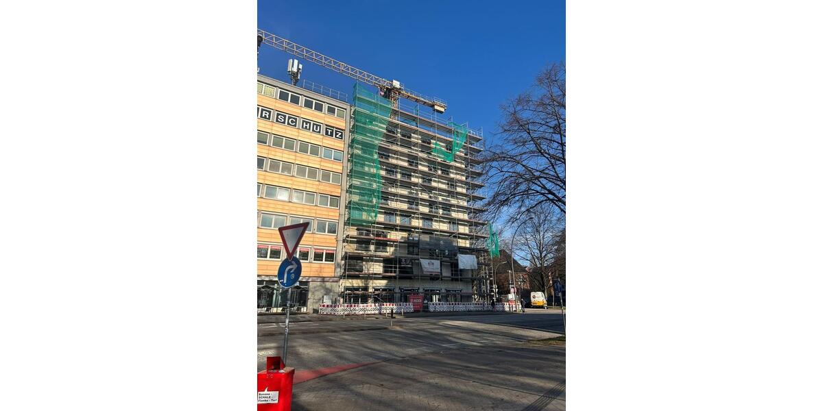 Gewerbeobjekt Hamburg Barmbek-Nord - 20&euro; | Angebot:24671873