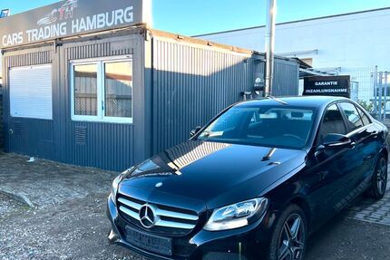 Mercedes-Benz C 180 120.575 km 14.999 &euro; Reinbek 21465
