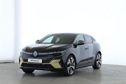 Renault Megane E-TECH 19.439 km 28.990 &euro; Hamburg 22529