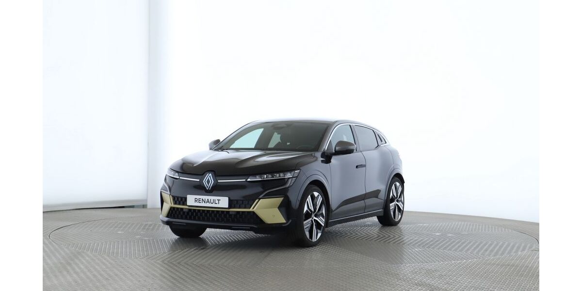 Renault Megane E-TECH 19.439 km 28.990 &euro; Hamburg 22529