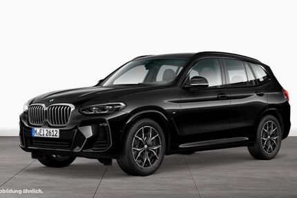 BMW X3 48.435 km 44.904 &euro; Barsbüttel bei Hamburg 22885