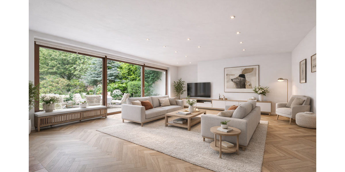 Einfamilienhaus Hamburg Wandsbek - 4 Zimmer, 132 m&sup2;, 649.000&euro; | Angebot:25360798