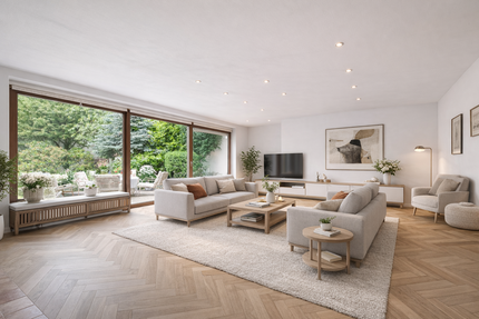 Haus Hamburg Wandsbek - 4 Zimmer, 132 m&sup2;, 649.000&euro; | Angebot:25360798