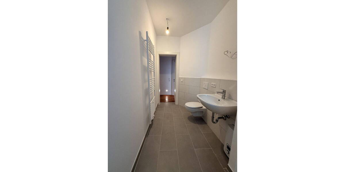 Etagenwohnung Hamburg Wilhelmsburg - 3 Zimmer, 77 m&sup2;, 445.000&euro; | Angebot:25944668