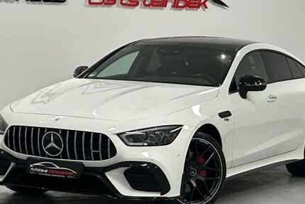 Mercedes-Benz AMG GT 73.200 km 89.990 &euro; Oststeinbek 22113