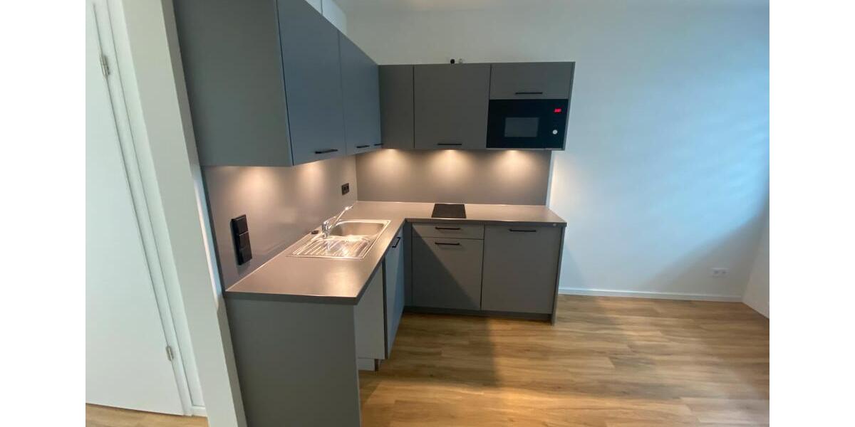 Etagenwohnung Hamburg Wandsbek - 1 Zimmer, 34 m&sup2;, 824&euro; | Angebot:25869394