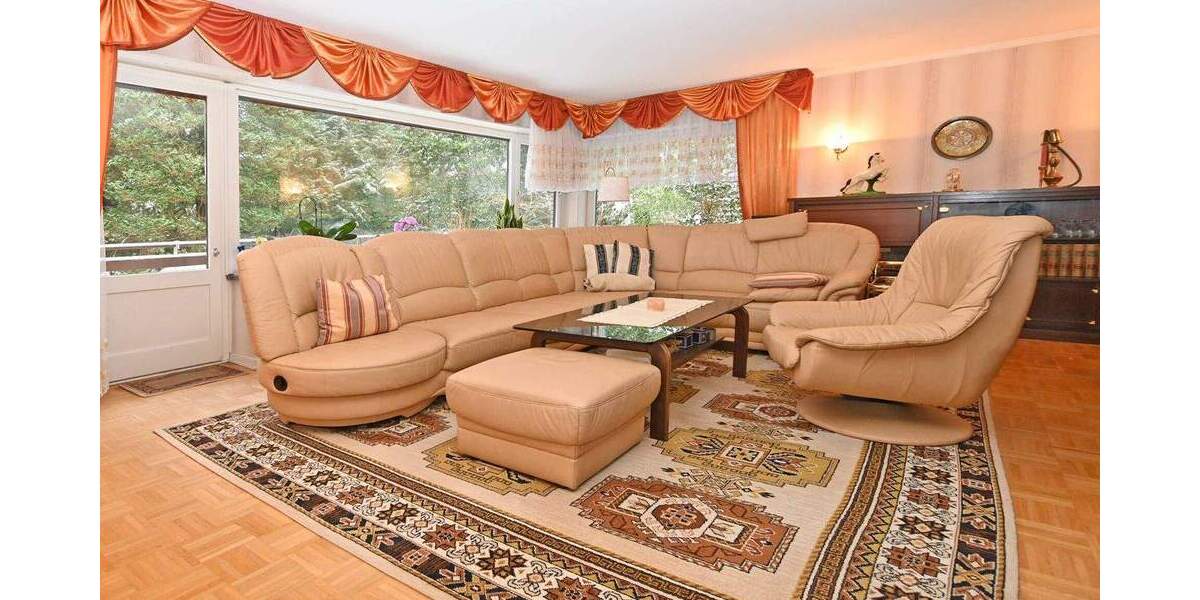 Einfamilienhaus Hamburg Heimfeld - 7 Zimmer, 271 m&sup2;, 895.000&euro; | Angebot:25747779