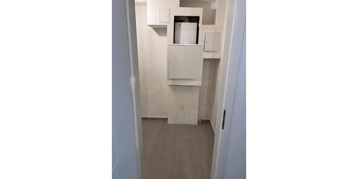 Terrassenwohnung Hamburg Harburg - 2 Zimmer, 65 m&sup2;, 1.070&euro; | Angebot:25940791