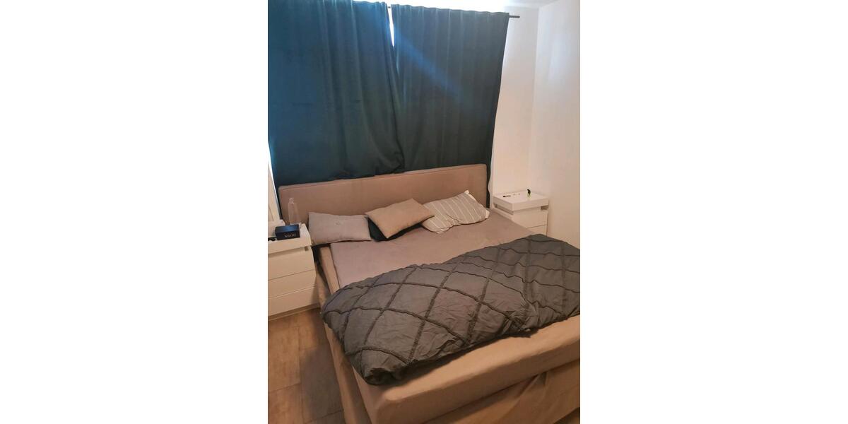 Etagenwohnung Norderstedt Friedrichsgabe - 1 Zimmer, 13 m&sup2;, 650&euro; | Angebot:25839651