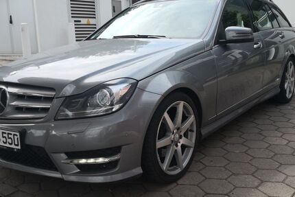 Mercedes-Benz C 250 299.755 km 8.400 &euro; Hamburg 21077