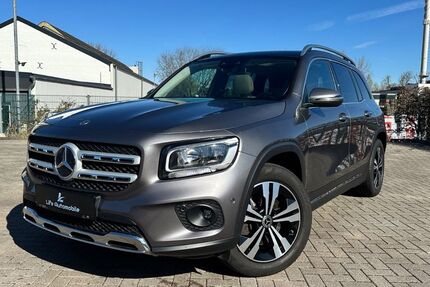 Mercedes-Benz GLB 200 115.989 km 28.999 &euro; Pinneberg 25421