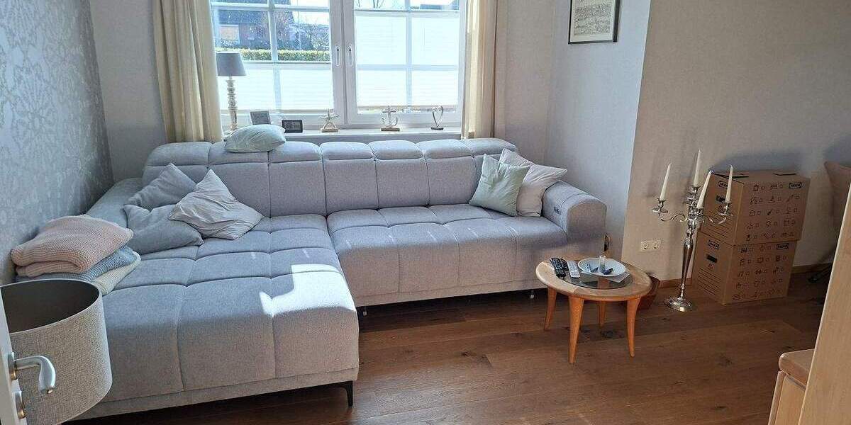 Einfamilienhaus Jork - 7 Zimmer, 164 m&sup2;, 890.000&euro; | Angebot:25835802