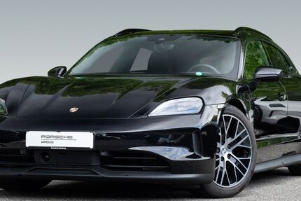 Porsche Taycan 29.347 km 84.900 &euro; Hamburg 22523