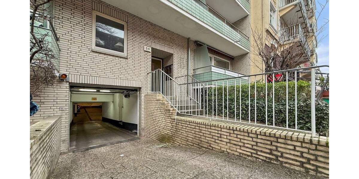 Etagenwohnung Hamburg Eppendorf - 2 Zimmer, 479.000&euro; | Angebot:25689319