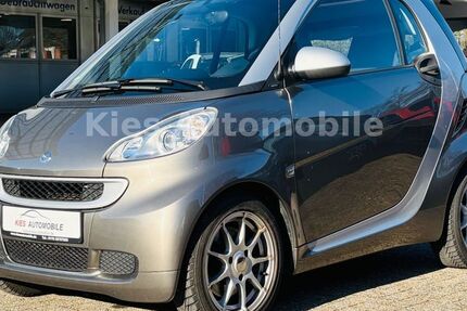 Smart ForTwo 113.400 km 5.970 &euro; Norderstedt 22851