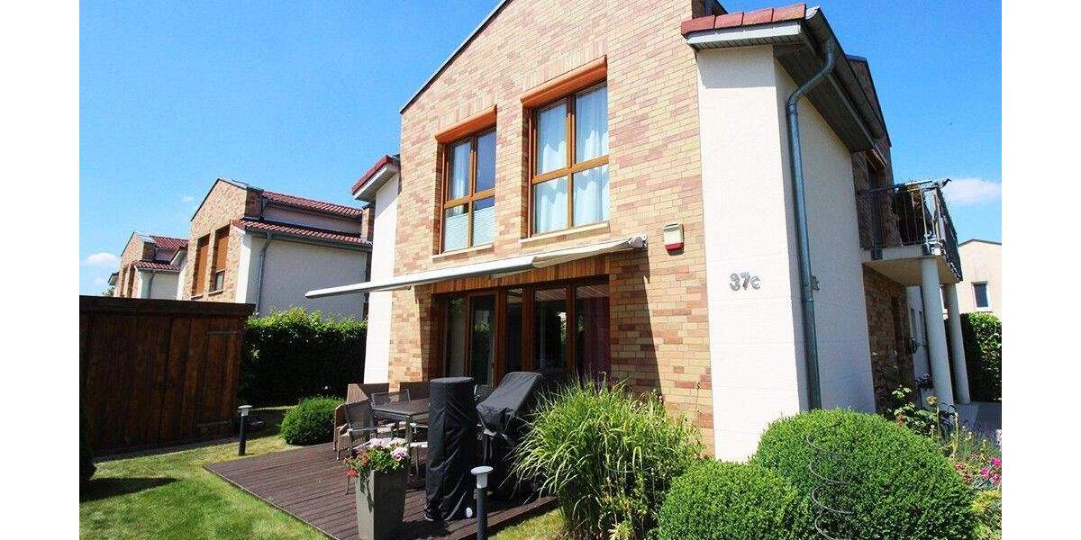 Einfamilienhaus Ahrensburg - 6 Zimmer, 140 m&sup2;, 769.000&euro; | Angebot:25748195