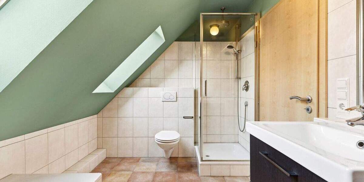 Doppelhaushälfte Hamburg / Rahlstedt Rahlstedt - 5 Zimmer, 114 m&sup2;, 698.000&euro; | Angebot:25862561