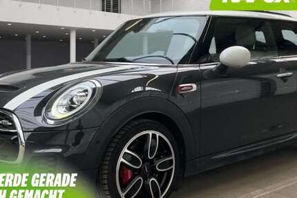 Mini John Cooper Works 73.556 km 23.900 &euro; Hamburg 22529