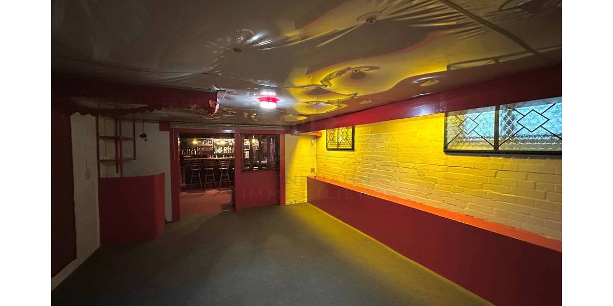 Gewerbeobjekt Hamburg Rothenburgsort - 1.199&euro; | Angebot:25665364