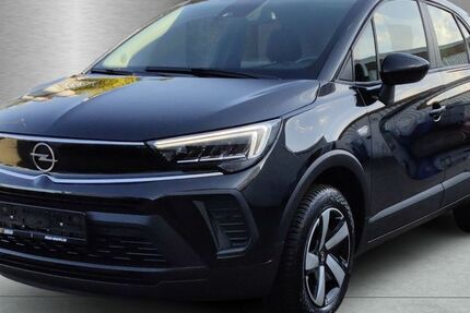 Opel Crossland (X) 29.466 km 13.950 &euro; Norderstedt 22848