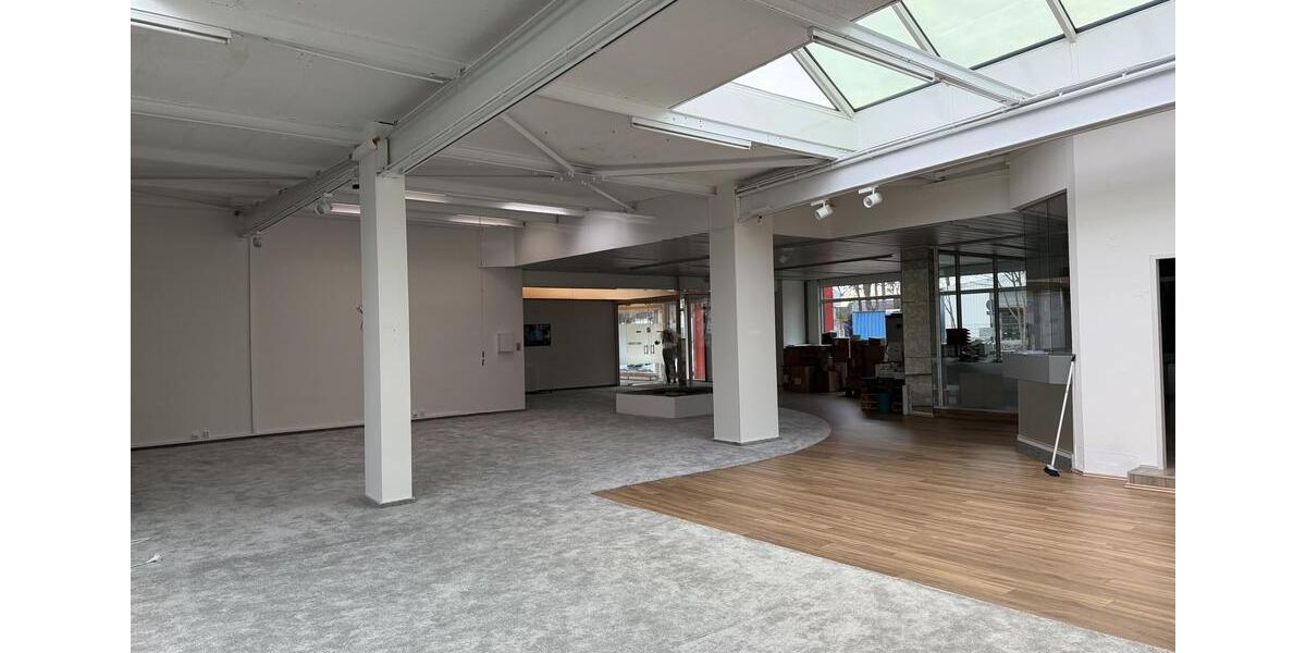 Gewerbeobjekt Pinneberg - 3.300&euro; | Angebot:24711300