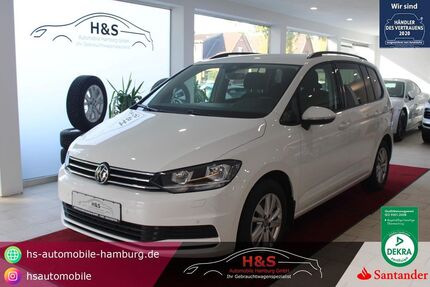 VW Touran 36.800 km 29.900 &euro; Pinneberg 25421