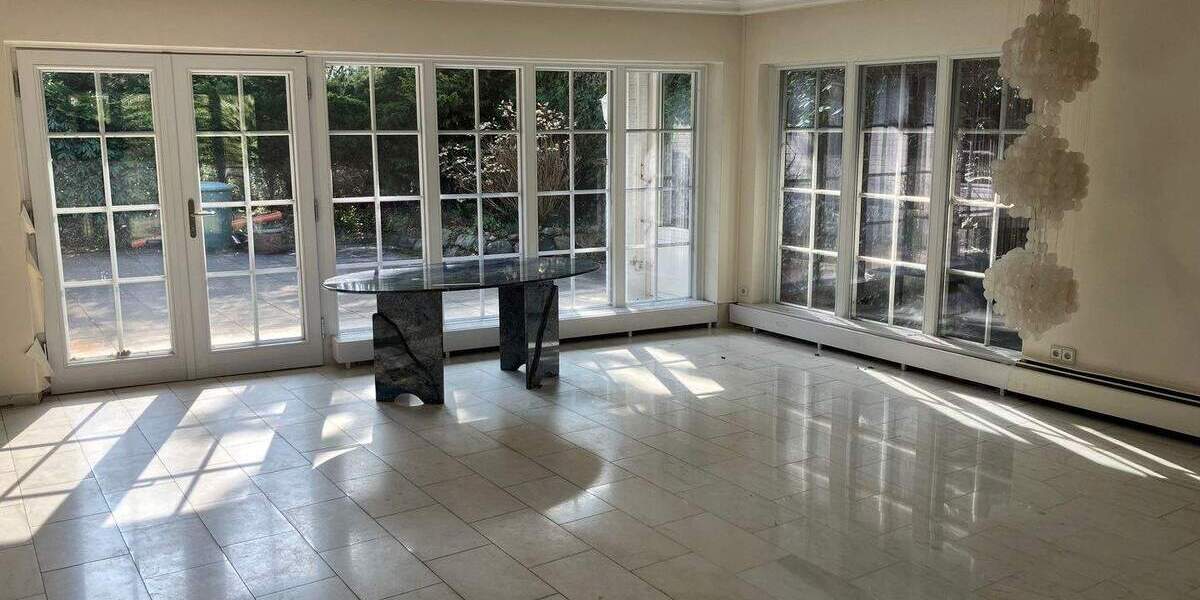 Einfamilienhaus Hamburg Lemsahl-Mellingstedt - 5 Zimmer, 145 m&sup2;, 735.000&euro; | Angebot:25747574