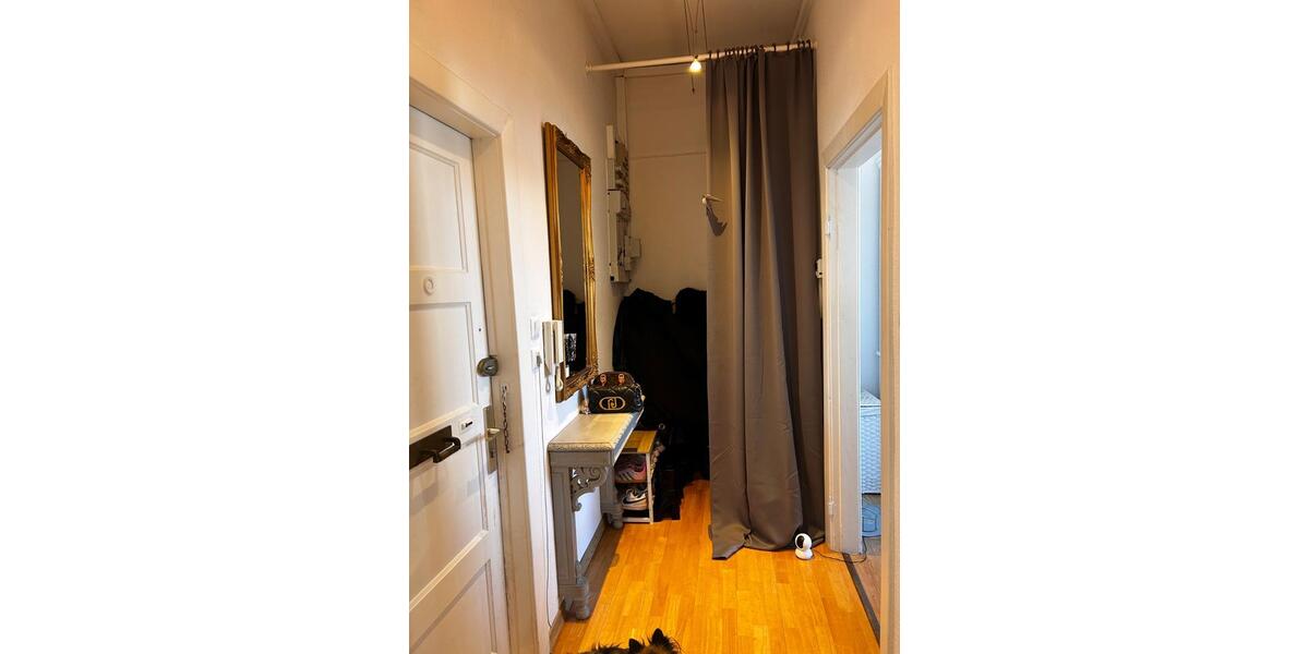 Etagenwohnung Hamburg Eimsbüttel - 1 Zimmer, 35 m&sup2;, 1.050&euro; | Angebot:25999344