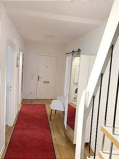 Etagenwohnung Hamburg Eilbek - 4 Zimmer, 95 m&sup2;, 2.200&euro; | Angebot:25707972