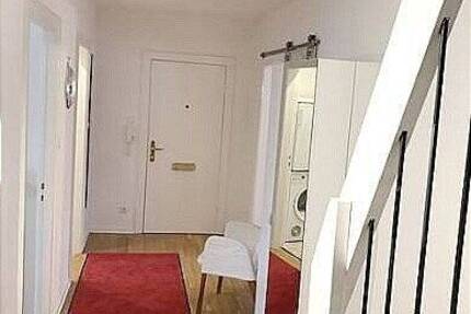 Wohnung Hamburg Eilbek - 4 Zimmer, 95 m&sup2;, 2.200&euro; | Angebot:25707972