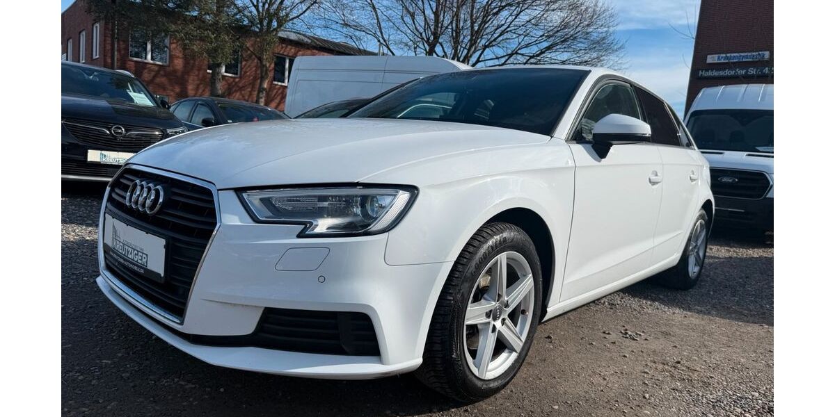 Audi A3 149.771 km 12.990 &euro; Hamburg 22179