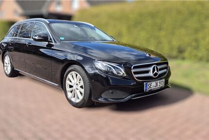 Mercedes-Benz E 220 133.000 km 21.199 &euro; Quickborn 25451
